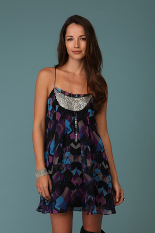 Freebird Dress