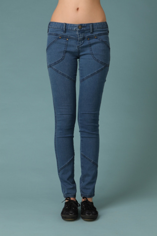 Seawash Blue
