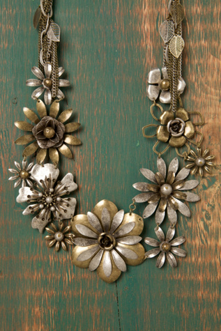 Mixed Metal