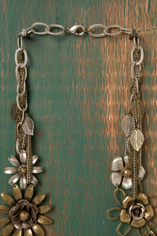 Mixed Metal