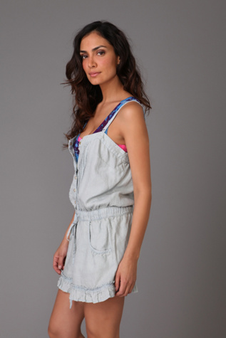 Chambray