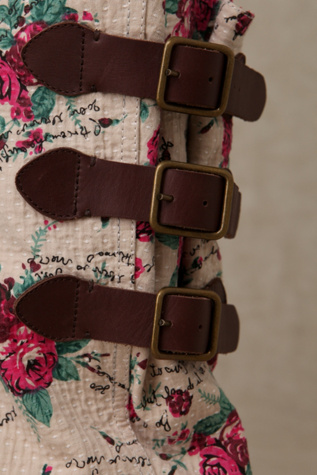 Floral