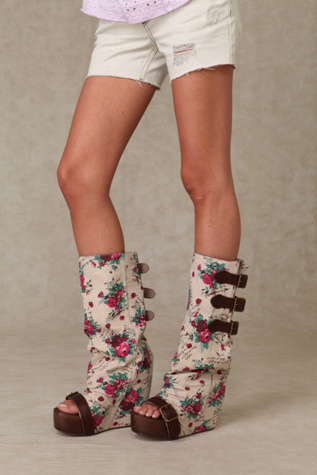 Floral