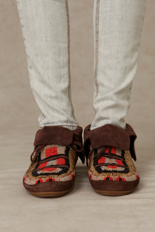 Brown w/Gold