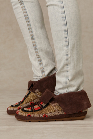 Brown w/Gold