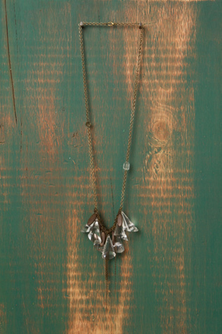 Antique Gold