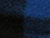 Black/Blue