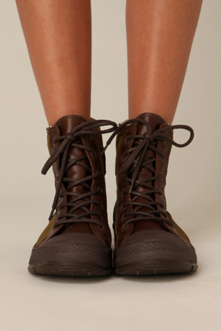 Chocolate/Olive