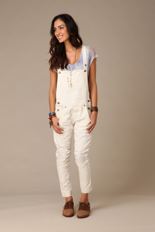 Vintage 1 Overall