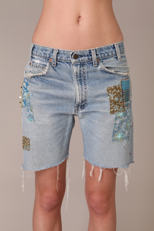 Mixed Prints