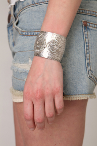 Silver