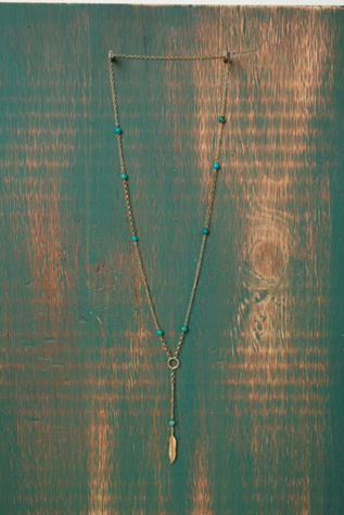Turquoise