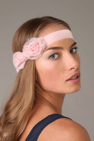Pale Pink