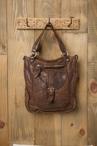 Tumbleweed Tote