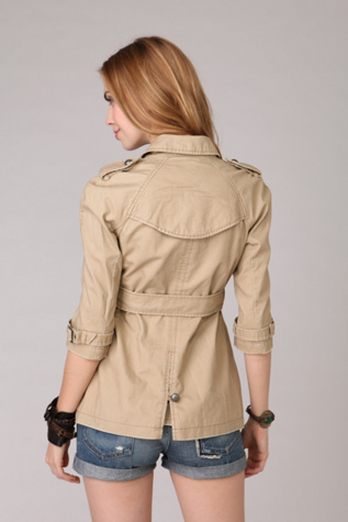 British Khaki
