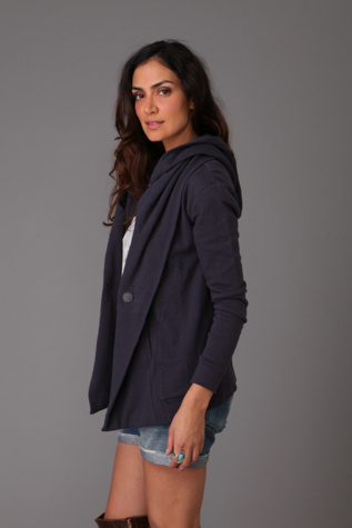 Washed Navy