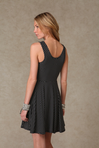 Polka Dot