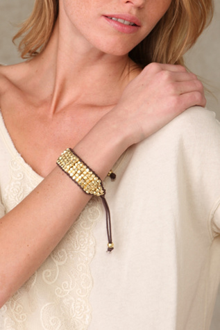 Festival Bracelet