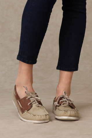 Deck Shoe