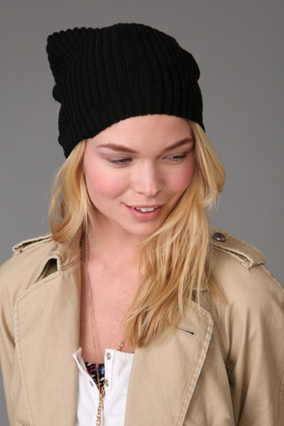 Slouchy Beanie