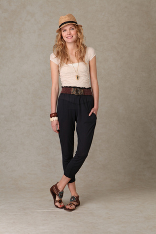 Sweet Pants