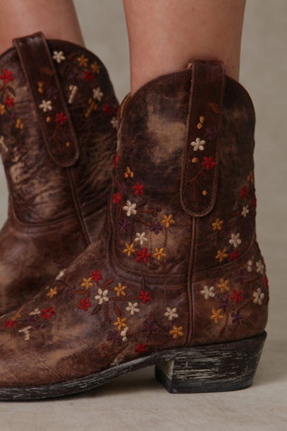 Coachella Boot