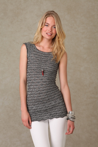Serengeti Tunic
