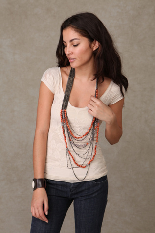 Porto Santo Necklace