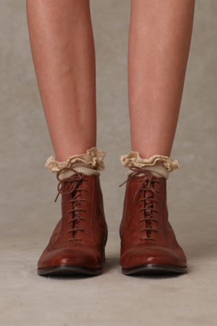 Brown Velvet