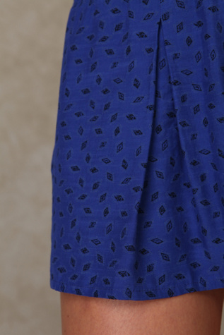 Blue Combo