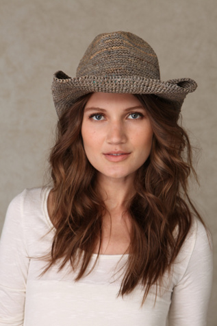 Rodeo Hat