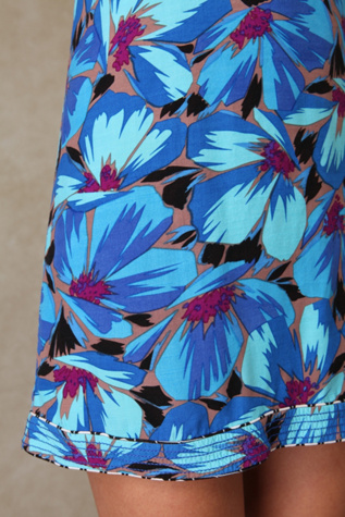Blue Combo