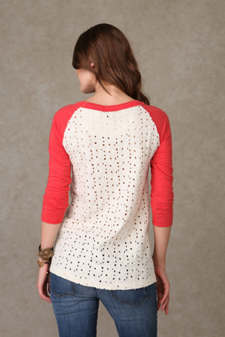White/Red