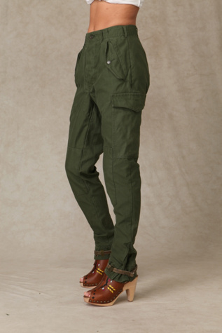 FP Vintage Cargos