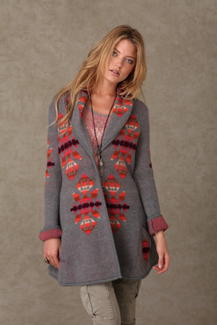 Grey Heather