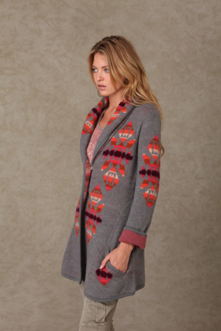 Grey Heather