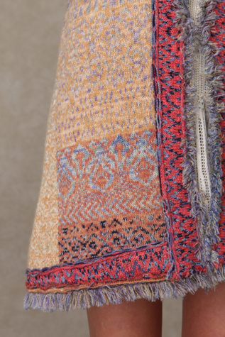 Desert Drifter Cardi