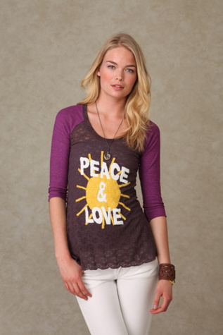 Black Plum Combo