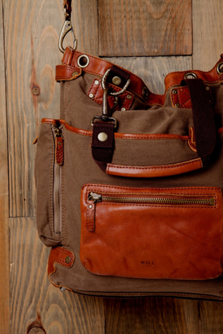 Utility Tote