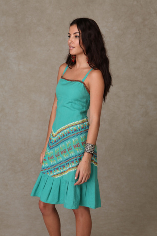 Teal