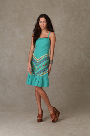 Teal