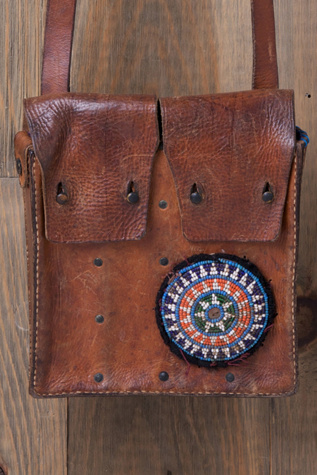 Vintage Mandala Bag