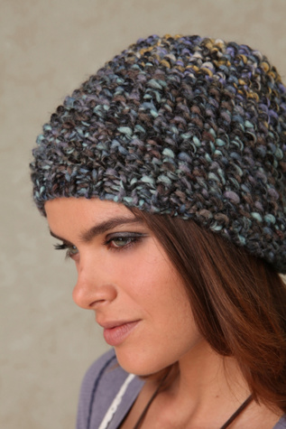 Fairytale Beanie