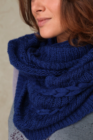 Imperial Blue