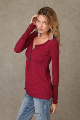 Raspberry Heather
