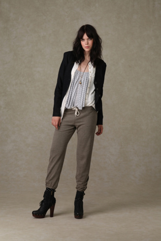 Monrow Vintage Sweatpant