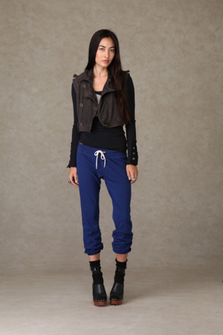 Monrow Vintage Sweatpant