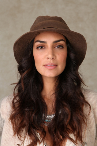 Ciara Hat