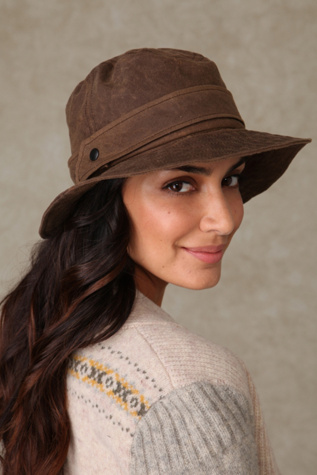 Ciara Hat