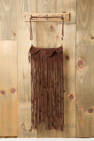 Dreamweaver Crossbody Bag